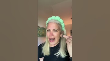 Self tan as contour? In a wand?? GENIUS! From KIT #selftan #selftanning #contour #contouring #makeup