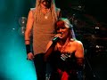 Therion - Kali Yuga III Live in Buenos Aires (01/10/10)