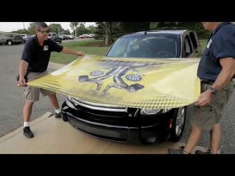 3m Vinyl Wrap Printable