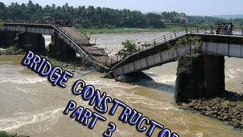 Bridge Constructor: SLOPEMANIA