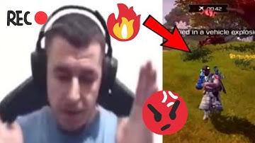 Every codm player hates this 😡😢 | cod narco rage live cod narco reaction cod narco funny reaction