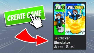 This Plugin Generates Popular Roblox Games In One Click