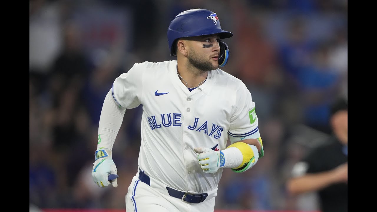 Phillies Stoplight🚦: The Bo Bichette episode