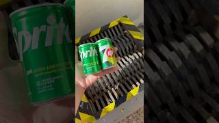 Shredding Plastic And Other Stuff | Gojzer #Short