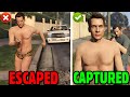 14 UNBELIEVABLE BUGS In GTA 5 14 UNBELIEVABLE BUGS In GTA 5