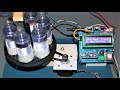How to Make Automatic Bottle Filling Machine Using Arduino