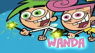Fairly Oddparents Vhs And Dvd 2003 Trailer Version 2 Bandicam Version