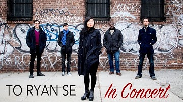 "TO RYAN SE" (Jazz) by Tomoko Omura Roots Quintet