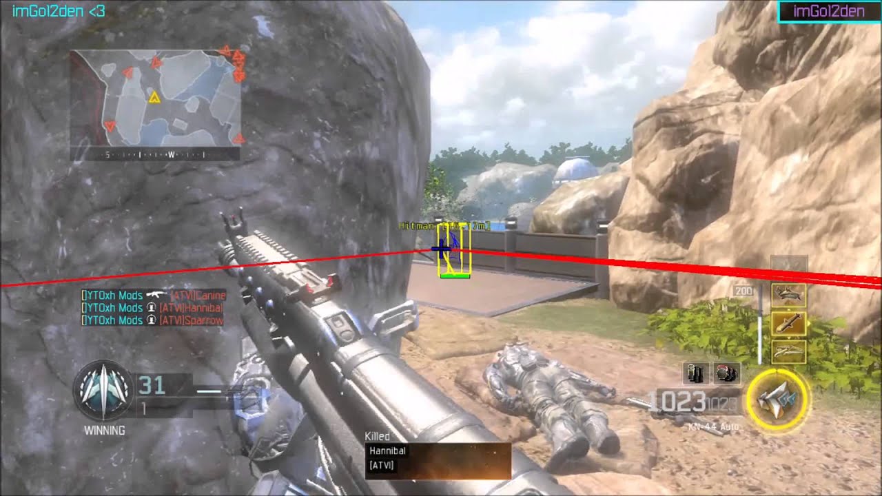 Happy ThanksGiving - Bo3 Aimbot +Download - YouTube Happy ThanksGiving - Bo3 Aimbot +Download - YouTube - 1920 x 1080 jpeg 176kB