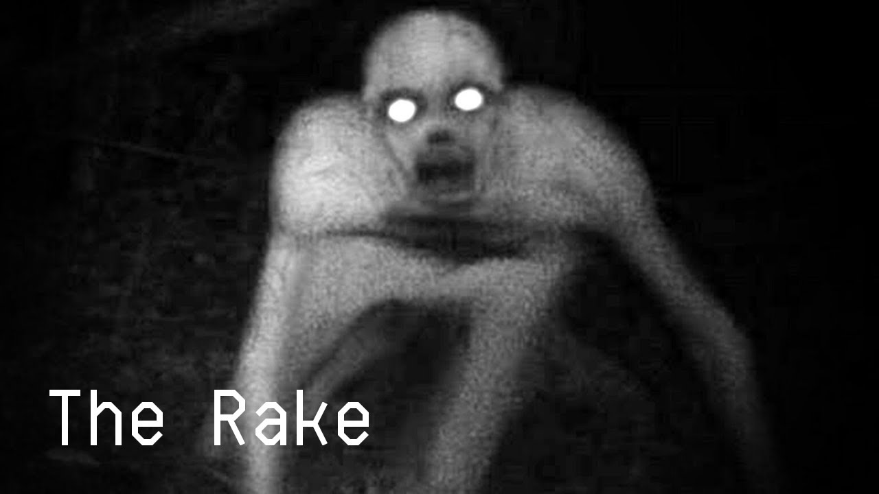 The Story of The Rake - YouTube