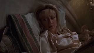 Sopranos - Carmela asks Tony to get a vasectomy (From Where to Eternity)