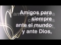 Amigos Para Siempre