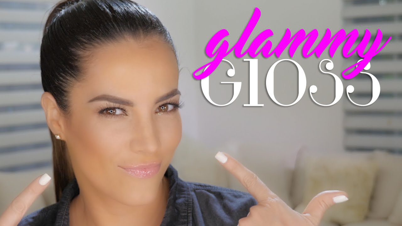 Bienvenidas a V Glammy - V GLAMMY