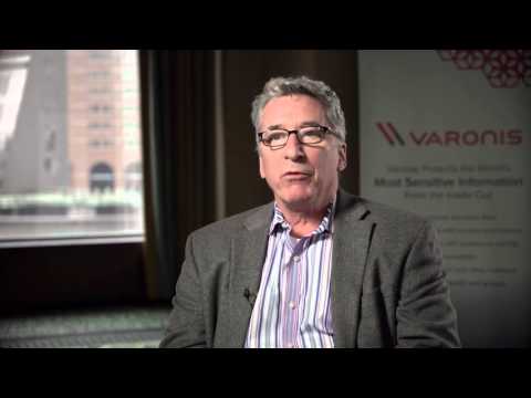 Stopping Ransomware and Insider Threats with Varonis