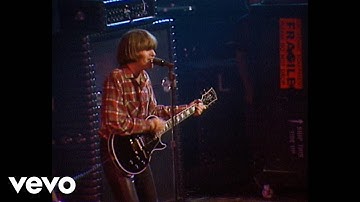 Creedence Clearwater Revival - Bad Moon Rising (Live At The Royal Albert Hall)