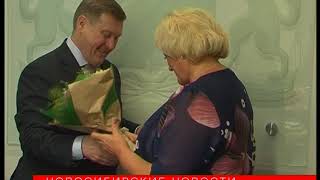 Лучшие школы Новосибирска раскрыли секреты успеха Лучшие школы Новосибирска раскрыли секреты успеха