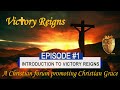 Episode 1 Introduction To Victory Reigns YouTube Episode 1 Introduction To Victory Reigns YouTube