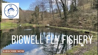 Bigwell Fly Fishery - Wędkarstwo Muchowe W Uk
