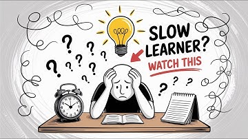 Motiverende video voor langzame leerlingen