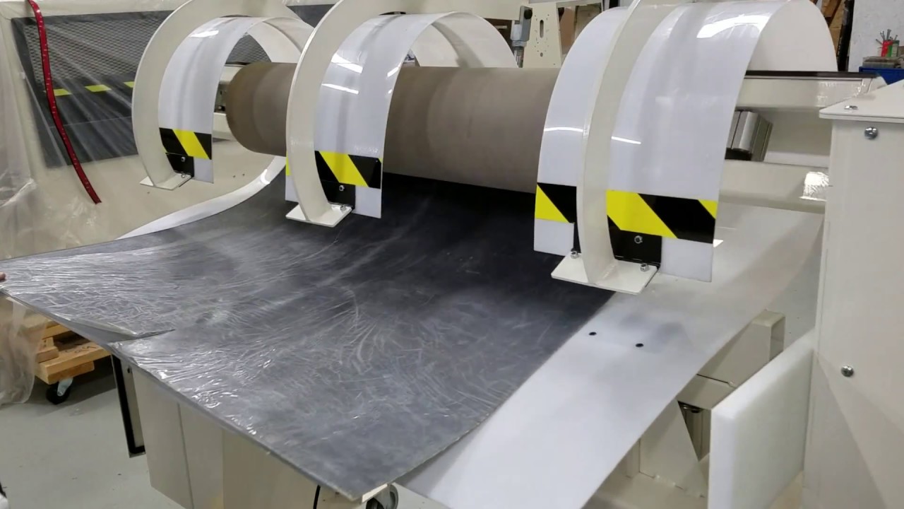 Laminate Roller  Laminate Roller Machine