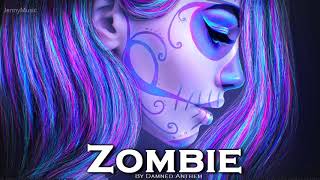 EPIC COVER | ''Zombie'' by Damned Anthem (The Cranberries Cover) Resimi