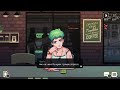 CoffeeTalk Прохождение 1 😌 Очень уютная игра ☺️ История суккуба и эльфа день 1 coffeetalk озвучка
