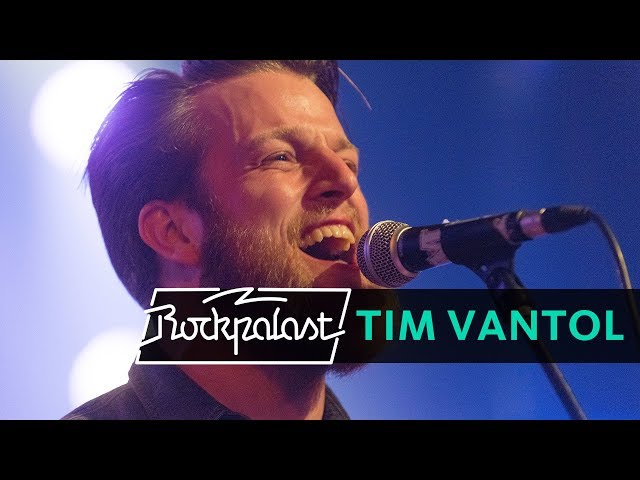 Tim Vantol - Forgiveness