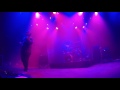 Animals as Leaders - Physical Education - Live at Patronaat - July 4, 2017