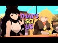 THAT&#39;S SO US | BUMBLEBY