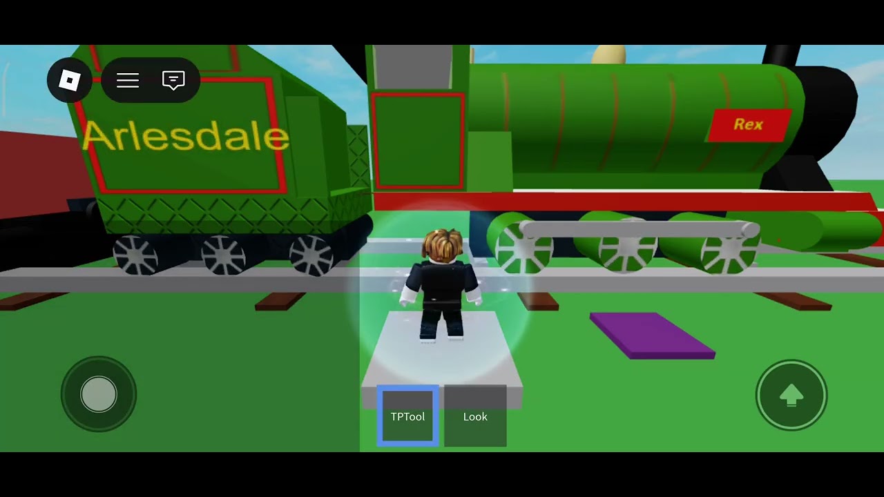 Thomas And Friends Season 20 Accidents And Crashes (Roblox Version)