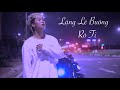 Lặng Lẽ Buông ( Solo )I Rô Ti & Yuni Boo  I OFFICIAL VIDEO