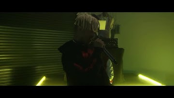 XXXTENTACION - Moon Rock  (MUSIC VIDEO) [Prod  NextLane]