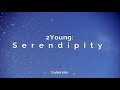 Serendipity - 2Young (Sub. Español) The Heirs OST Mp3 Song