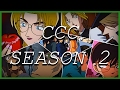 Ccc  the black files season 2 teaser