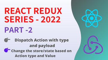 React Redux Tutorial Series for Absolute Beginners in Hindi - PART 2 ✅