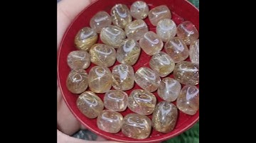 LU THỐNG THẠCH ANH TÓC VÀNG (1)