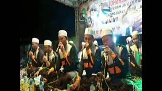 babul musthofa (BBM Pekalongan) - ya laqolbin (padang bulan)