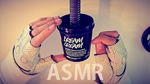 [ASMR] Covering / Cupping Microphone & Rode NTG-2 Overview - ENGLISH Soft Spoken