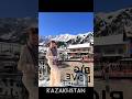 #казахстан #алматы #медео #travel