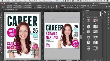 Digital Publishing With InDesign CC: Folio Workflow