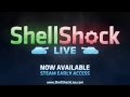 ShellShock Live Trailer Steam