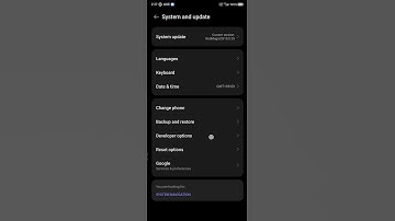 ZTE Nubia red magic 10 Pro, How to Unlock Bootloader tutorial.