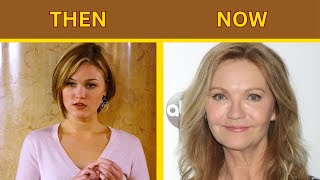 Famous “Top 30 Hollywood Actresses 50+ | Then vs Now | Age & Transformation” Wealth