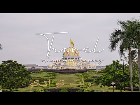 Exploring Kuala Lumpur 🇲🇾