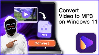 Download Lagu How to Convert Video to MP3! [2025] MP3