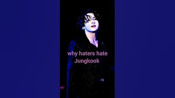 Why haters hate Jungkook,😱🤯#shorts #bts #bts army #jkkkk #kpop #blink x army#bts_official_bighit #Yt