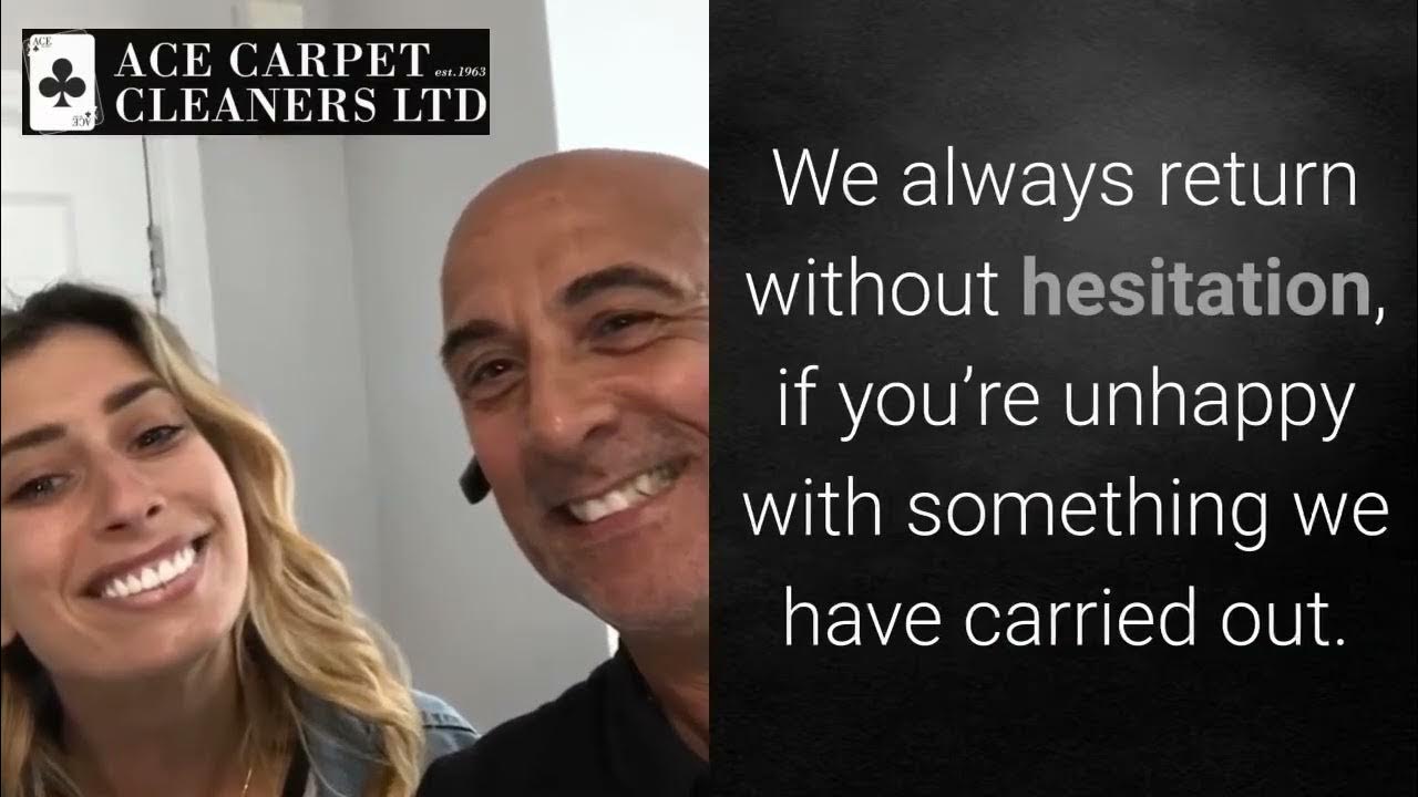 Waterloo Carpet Cleaning Professional Carpet & Rug Cleaners London