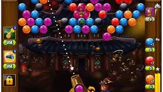 Buggle Level 189 - No Boosters