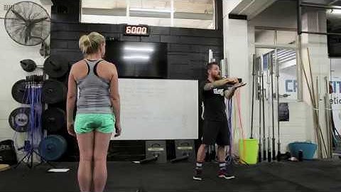 The Bound - The Rx Method Jump Rope Training Program