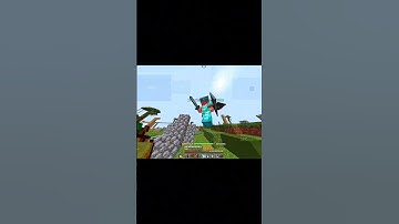 POJAV KING STRIK4 💀#pvpmontage #minecraft #pojavlauncher #youtube #shorts #gaming #viral